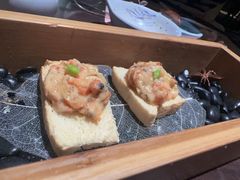-匠和风精致料理(莆田财富中心店)