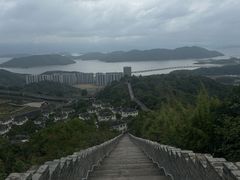 -黄贤森林公园