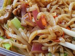 -琼海·狮椰美食楼