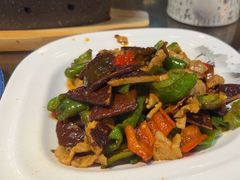 -缘来聚·徽菜名店(黄山宏村店)