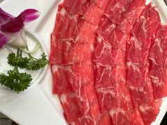-南门涮肉(后海店)