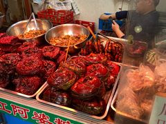 -老阿婆粽子(朱家角店)