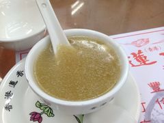 iphone_upload_pic-香港蓮香樓(上環店)