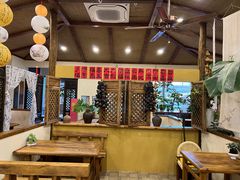 -荣记歡喜·馄饨铺(开发区振华购物中心店)