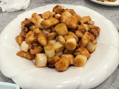 -紫光园·烤鸭·北京菜(团结湖店)