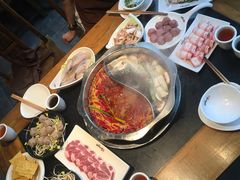 -纸盐河码头火锅(十八梯店)