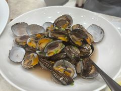 -良友·海鲜青岛菜·海肠捞饭(五四广场店)