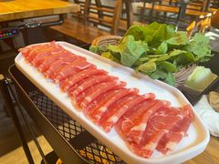 -四喜小胖·北京涮肉(五道营店)