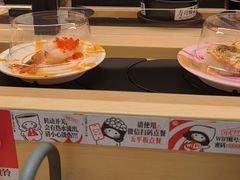 -友壹町寿司(佛山新DNA店)