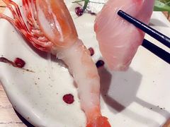 -阿吾罗日本料理(K11艺术中心店)