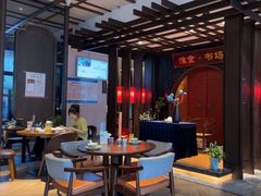-扬州狮子楼·非遗淮扬菜(总店)