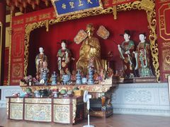 -天津妈祖文化园