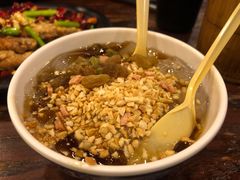 红糖冰粉-一岚一山(角门总店)