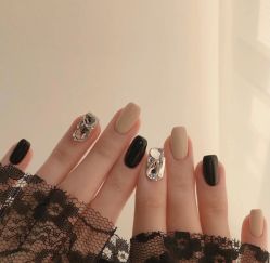 -情同手足美甲美睫
