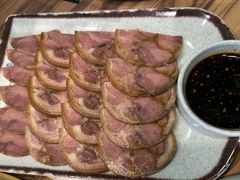 -合合春饼·酱骨·东北菜(潘家园店)