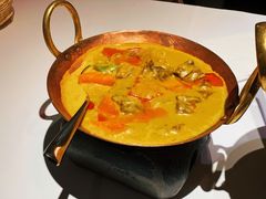 黄咖喱牛腩-BetterThai 泰加(苏州中心店)