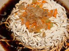 -南京大牌档(新街口德基广场店)