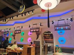 -禧香逢烧烤金牌鸡手王(繁荣路店)