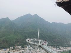 -野三坡刘家河高山漂流