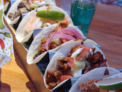 -Famous肥猫墨西哥音乐餐吧(五棵松华熙LIVE店)