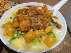 -小豆海棠(嘉兴路店)