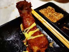 -火炉火自助餐(西直门凯德MALL店)