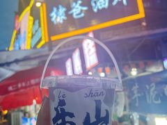 -张公桥美食街
