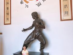 -李小龙乐园(顺德均安店)