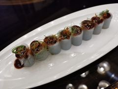 野菜卷-北京四季酒店·采逸轩