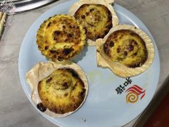 -和谐号蒸汽海鲜烤肉自助餐厅(欧亚新生活店)