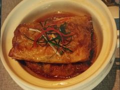 -潮府馆·非遗潮州菜·世纪公园(新国际博览中心店)