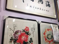 -宸宸画框裱画配框工厂店(莘庄店)