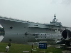 -东方绿舟景区