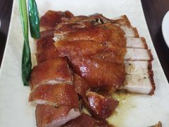 -香江小厨 The Kitchen(香江俱乐部店)