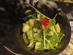 -探炉·香辣豆花烤鱼(雄峰城店)