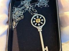 -Tiffany & Co.蒂芙尼
(天津万象城店)