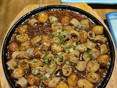 -晶吉·居酒屋·烧鸟·生鱼饭(中山区民主广场店)