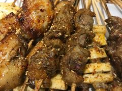 -管氏翅吧(马家堡店)