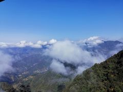 -塔云山