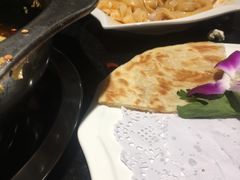 -清真·锦翔炝锅鱼(明德门店)