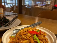 -京采烤鸭清真餐厅(金桥店)