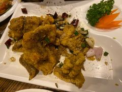 -朋友圈概念餐厅(象山万达广场店)