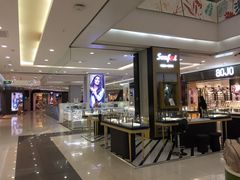 -凯德广场(学府店)