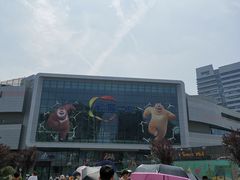 -凯德广场(西城店)