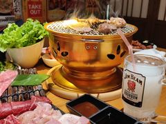 -AJIYA炭火烧肉(徐汇正大乐城店)