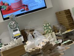 -叶子与茶(苏宁广场店)