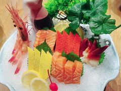 -尚海豆捞(乐虹坊店)