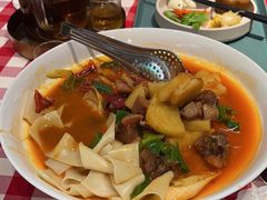 -西贝(石景山当代店)