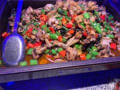 -蛙来哒(友谊阳光城店)