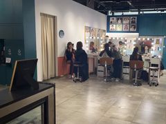 -海马体照相馆(天津世纪都会店)